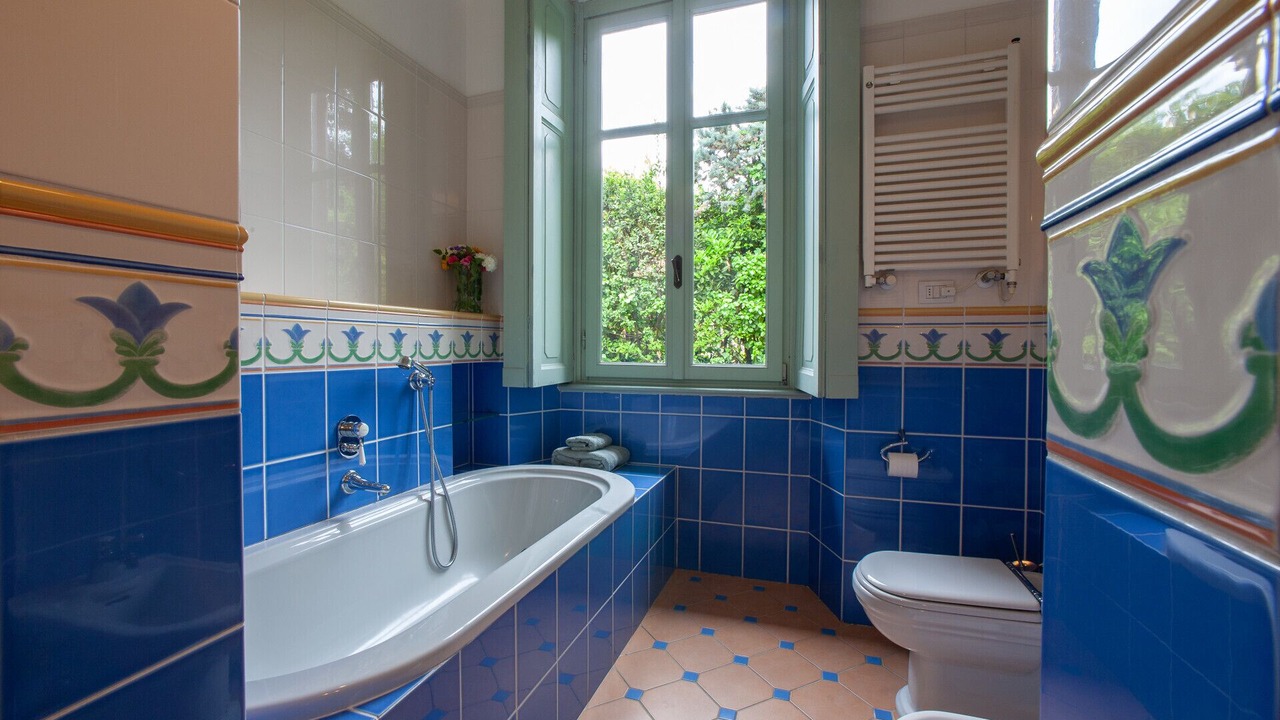 Photo of Bathroom in Cernobbio