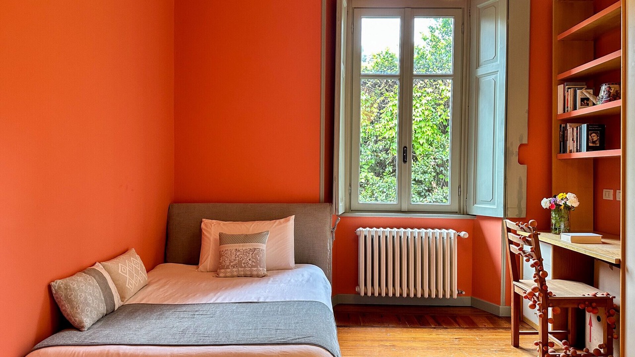 Photo of Bedroom in Cernobbio