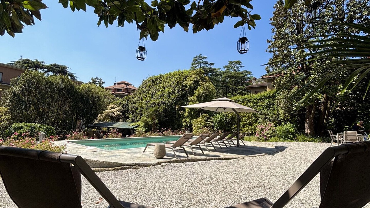 Photo of Outdoor in Cernobbio