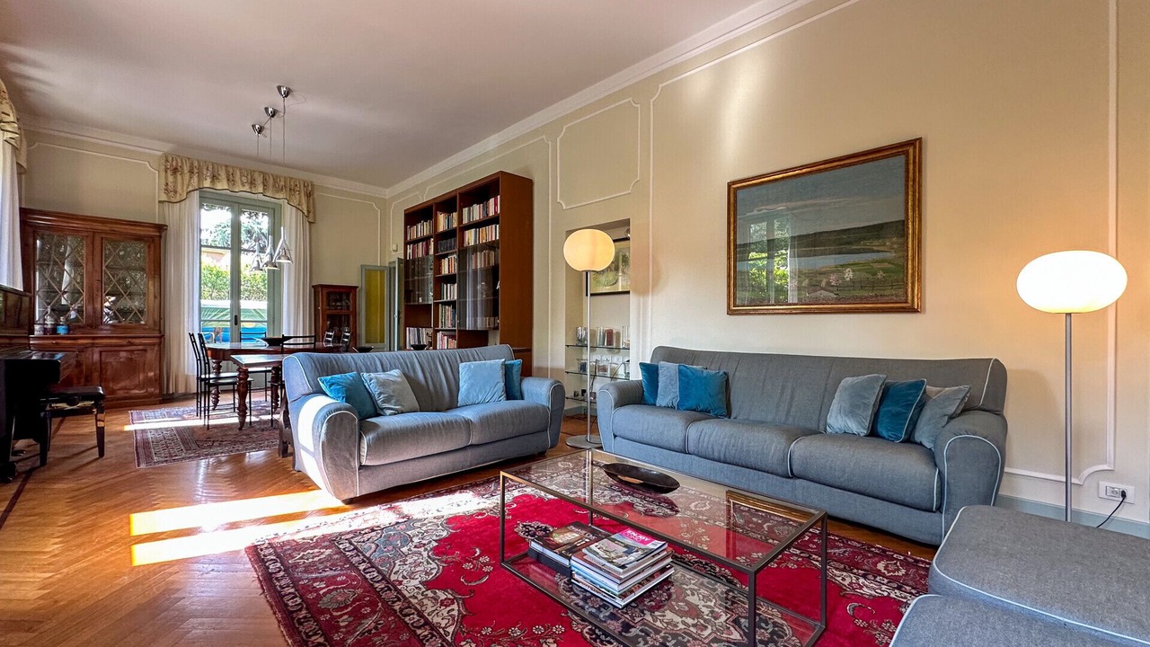 Photo of Livingroom in Cernobbio