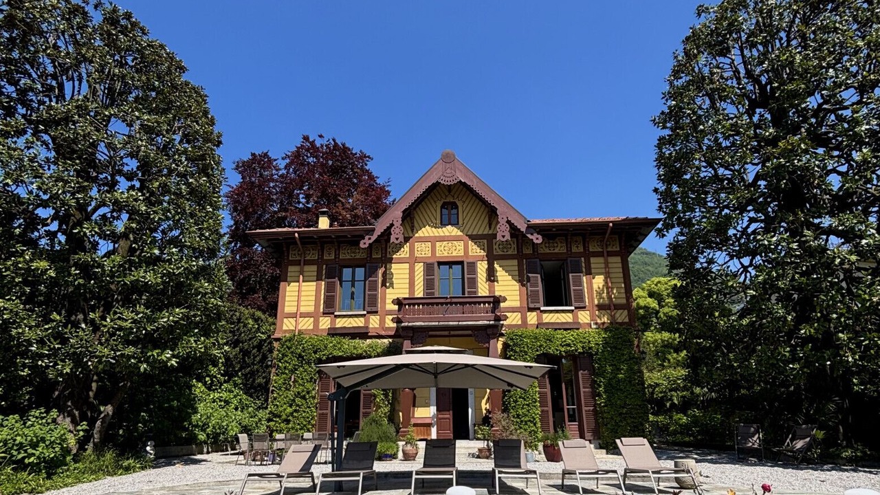 Photo of Outdoor in Cernobbio