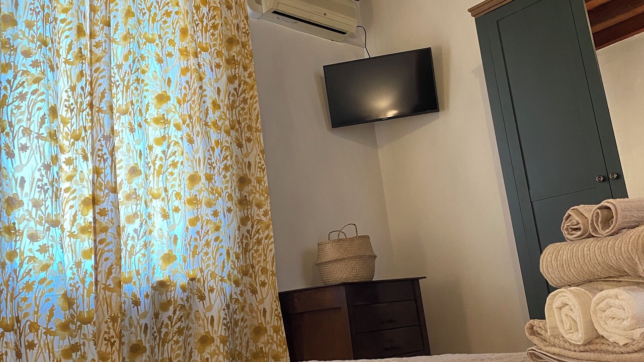Photo of Bedroom in Volta Mantovana