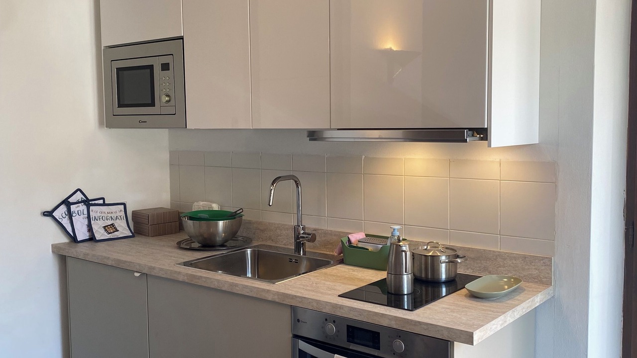 Photo of Kitchen in Volta Mantovana