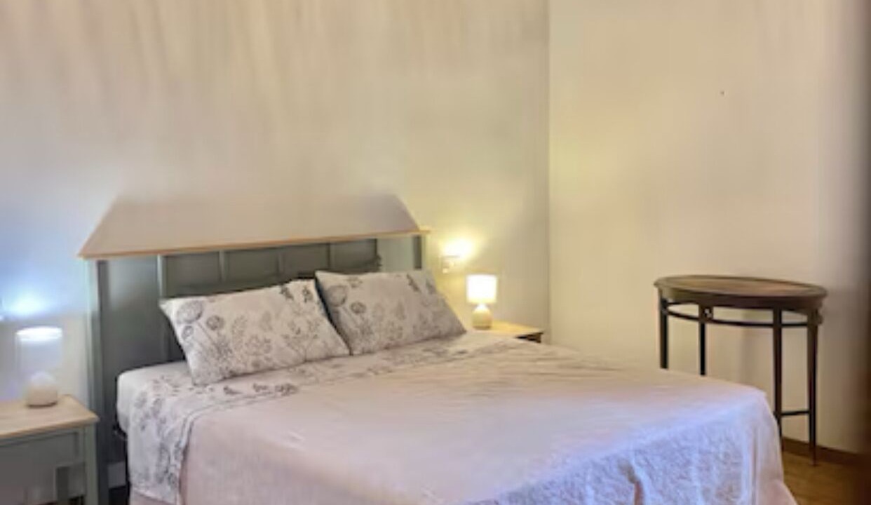 Photo of Bedroom in Volta Mantovana