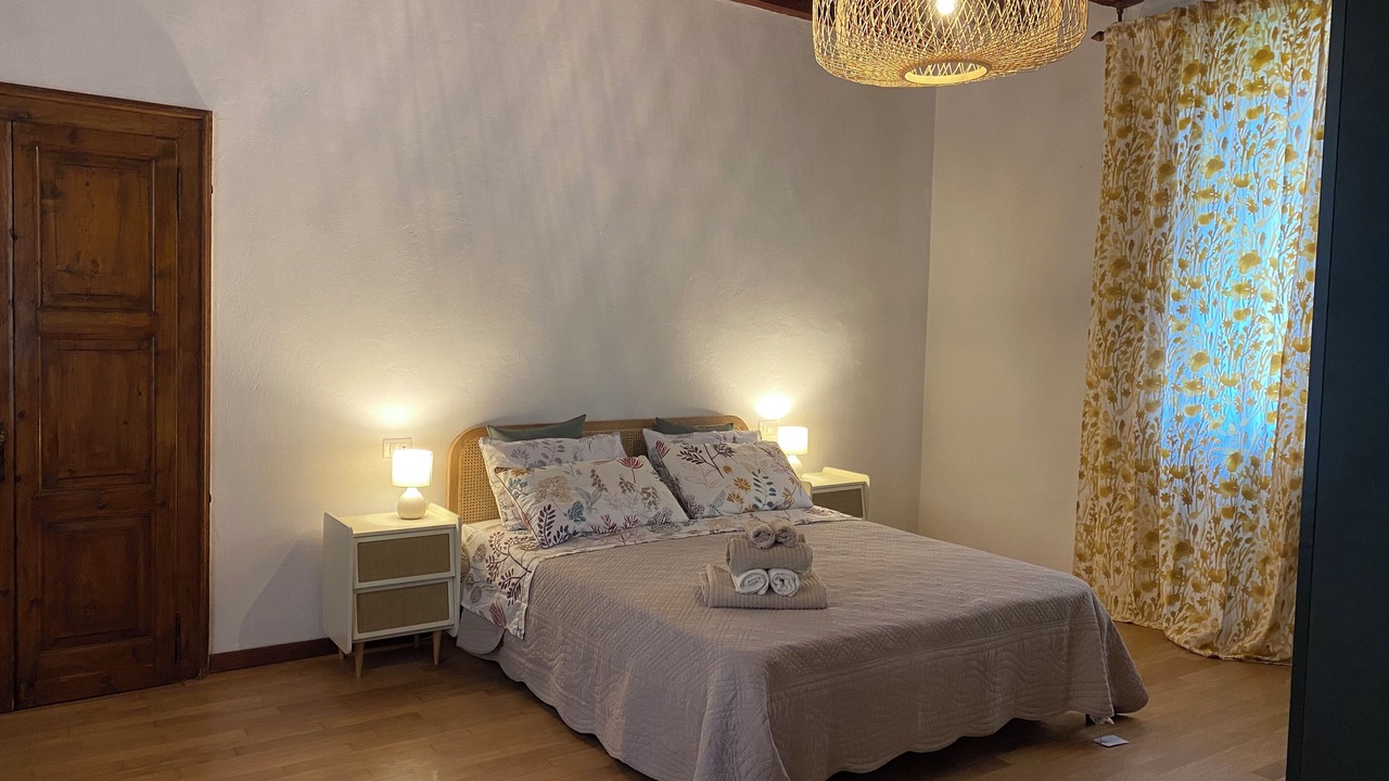 Photo of Bedroom in Volta Mantovana