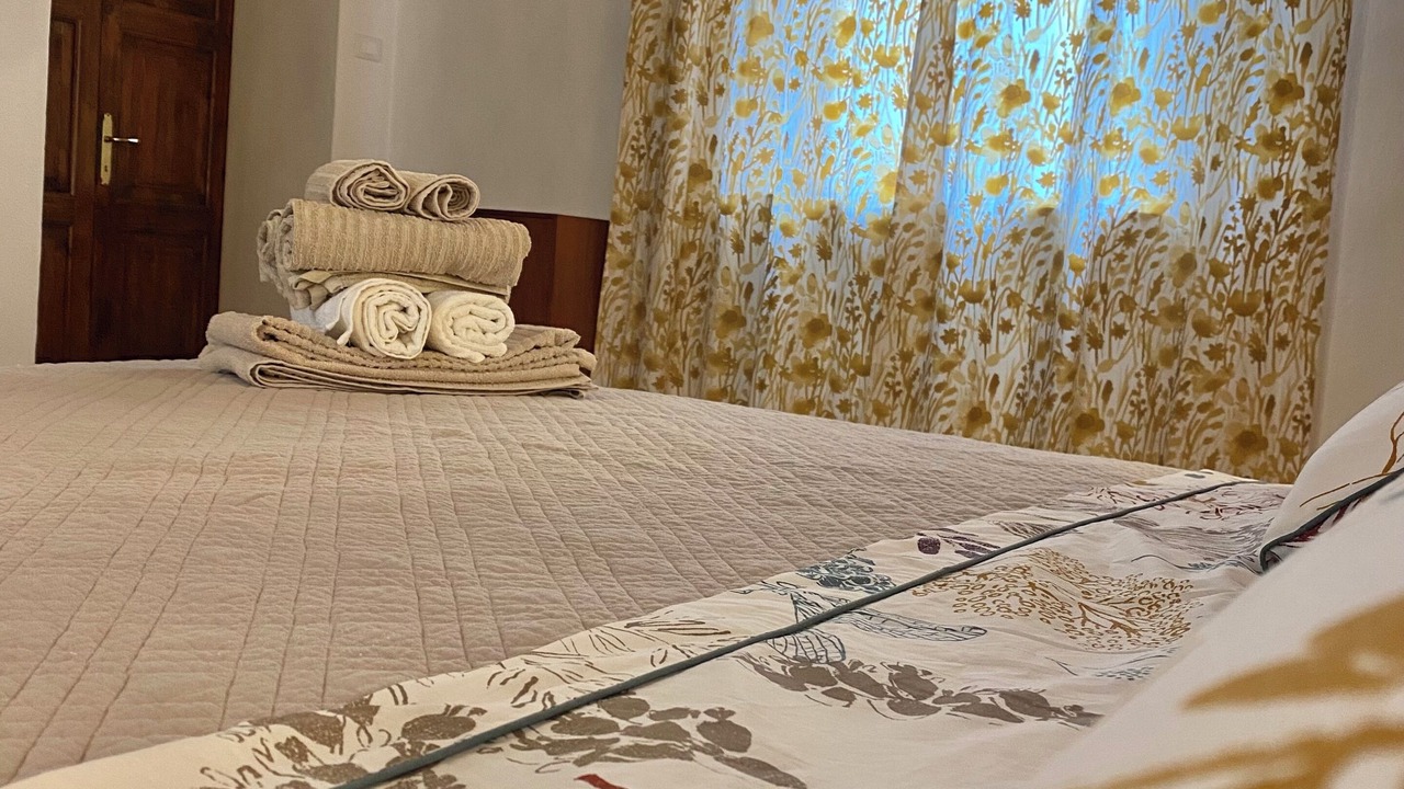 Photo of Bedroom in Volta Mantovana