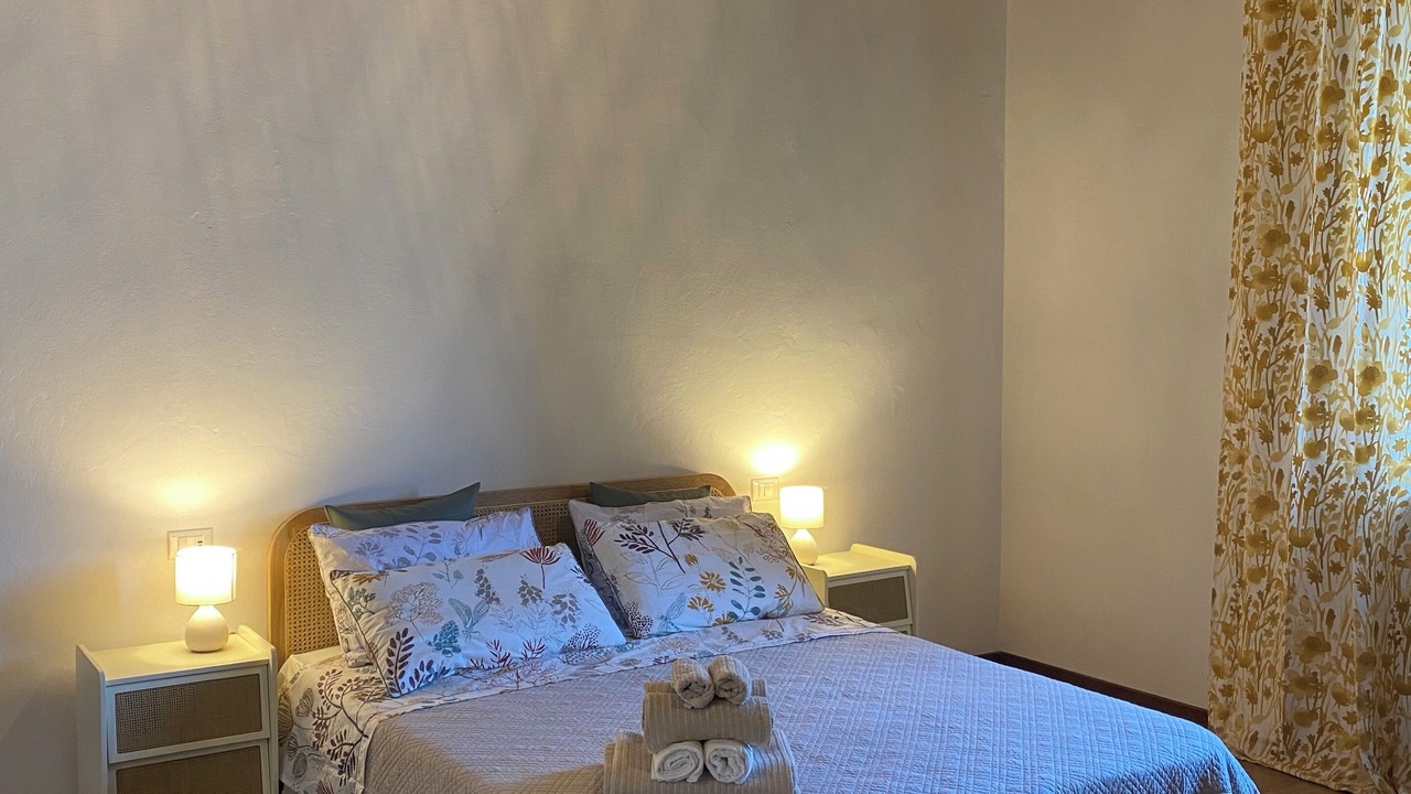 Photo of Bedroom in Volta Mantovana