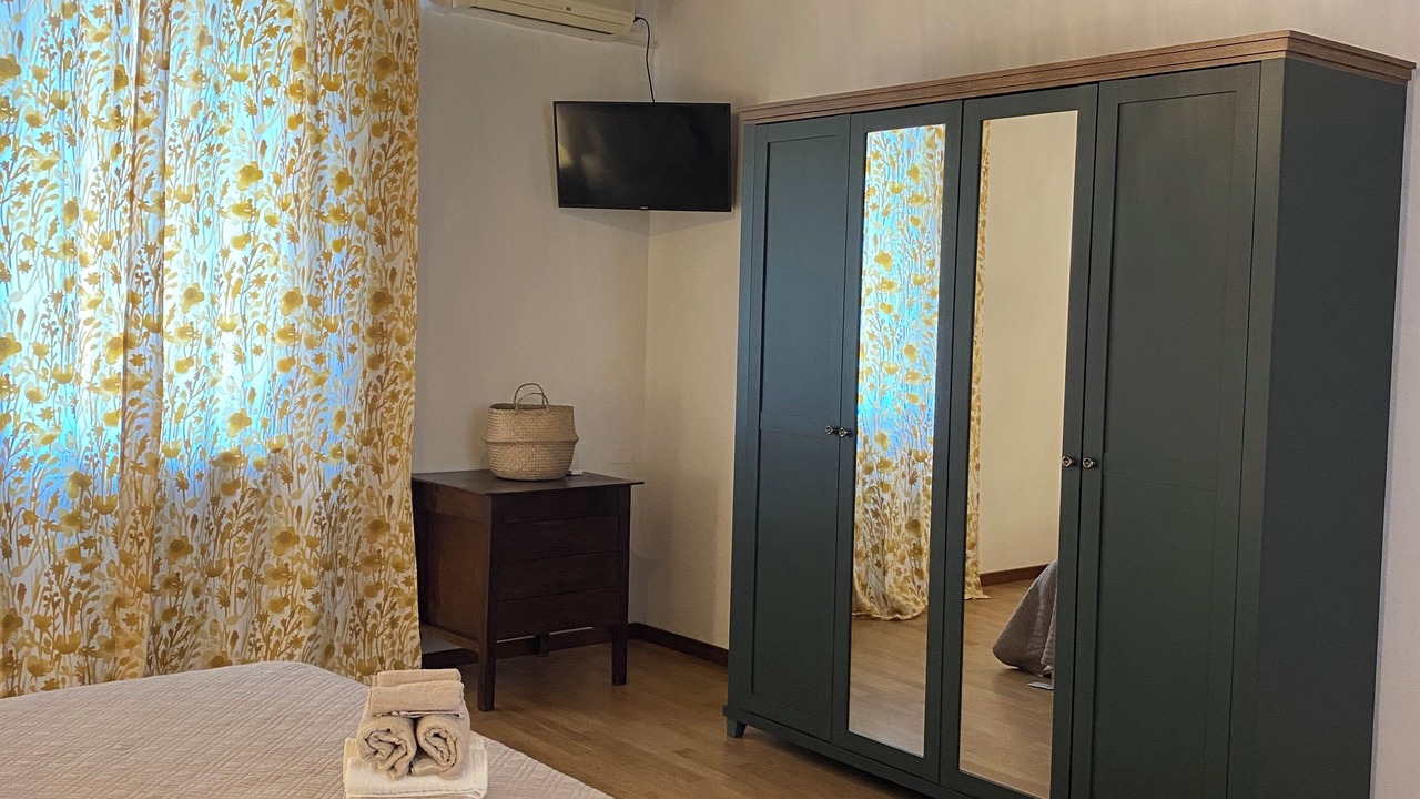 Photo of Bedroom in Volta Mantovana