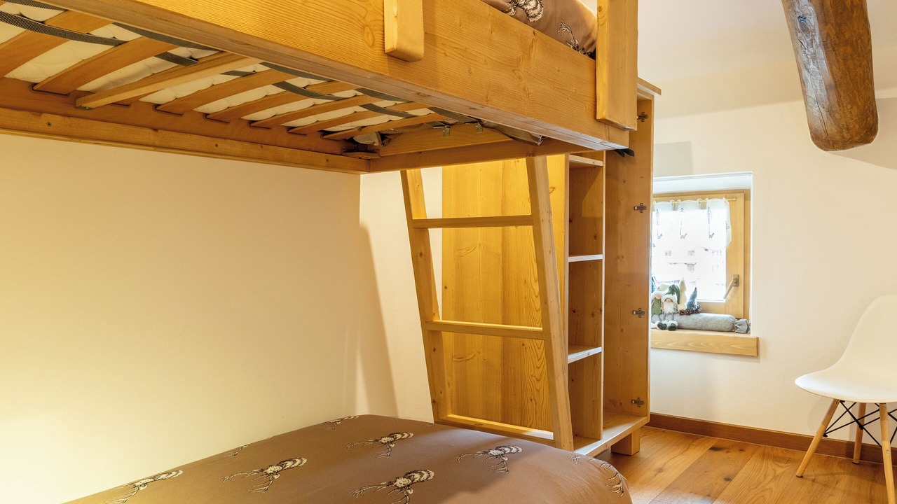 Photo of Bedroom in Isolaccia