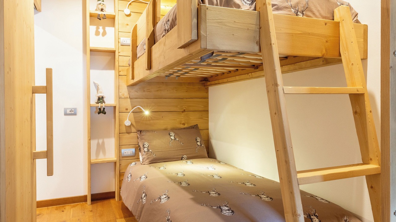 Photo of Bedroom in Isolaccia