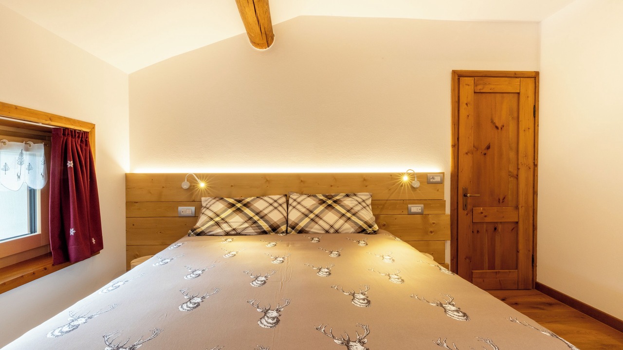 Photo of Bedroom in Isolaccia