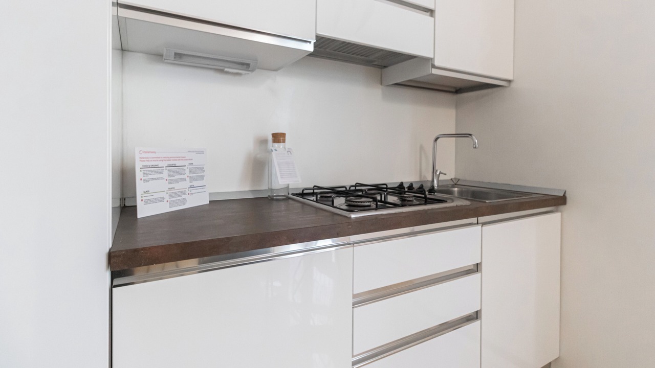 Photo of Kitchen in Porta Nuova