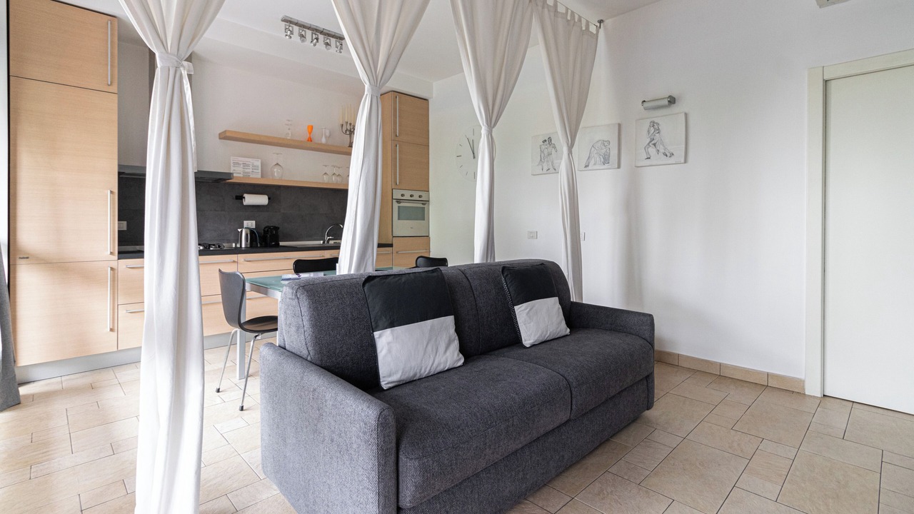 Photo of Livingroom in Foppette