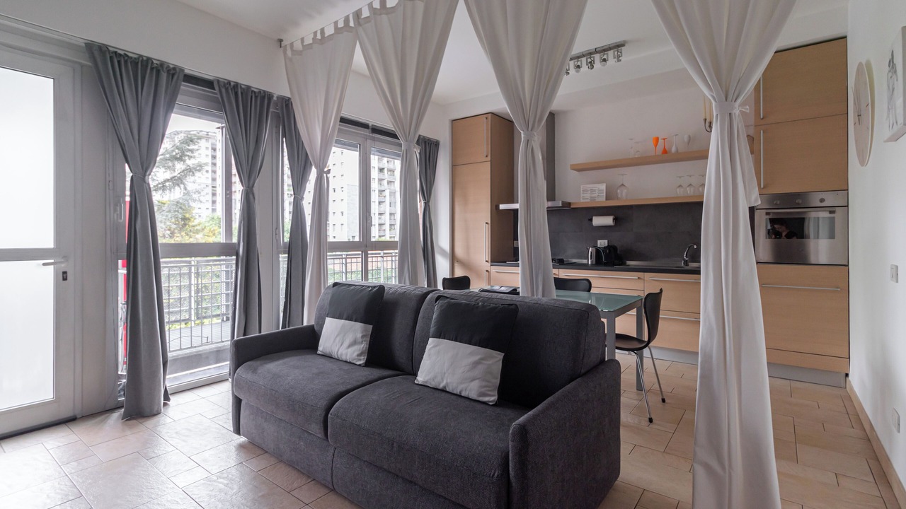 Photo of Livingroom in Foppette