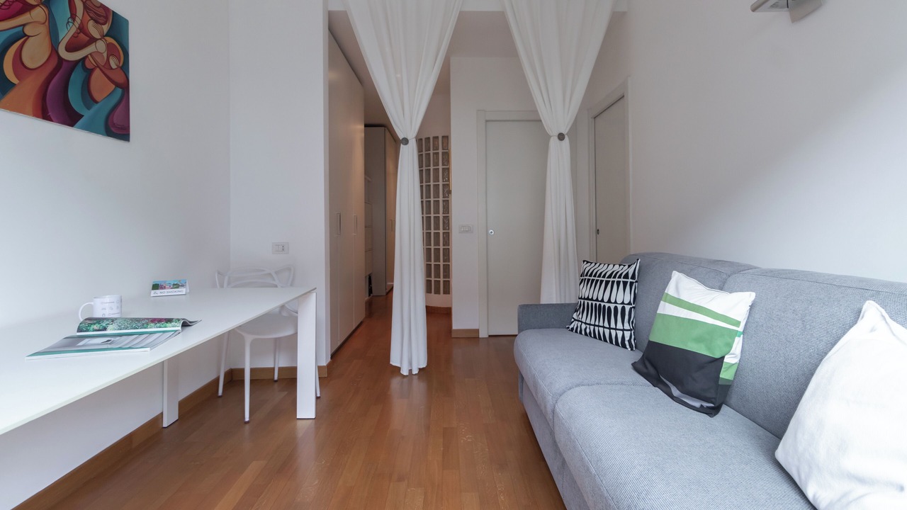 Photo of Livingroom in Foppette