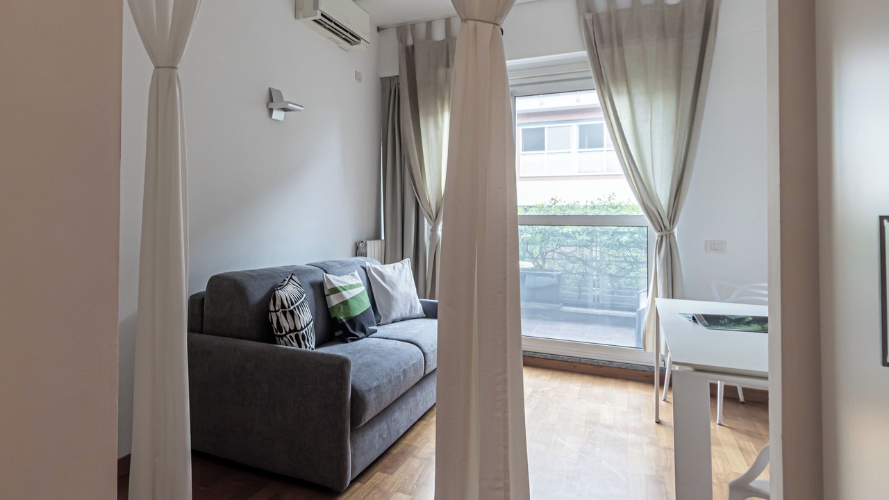 Photo of Livingroom in Foppette