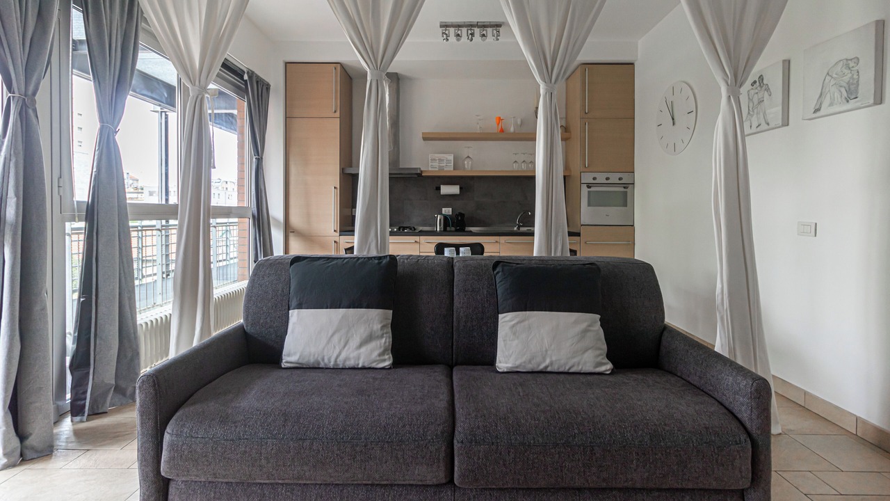 Photo of Livingroom in Foppette