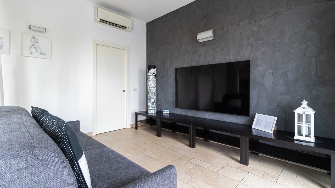 Photo of Livingroom in Foppette