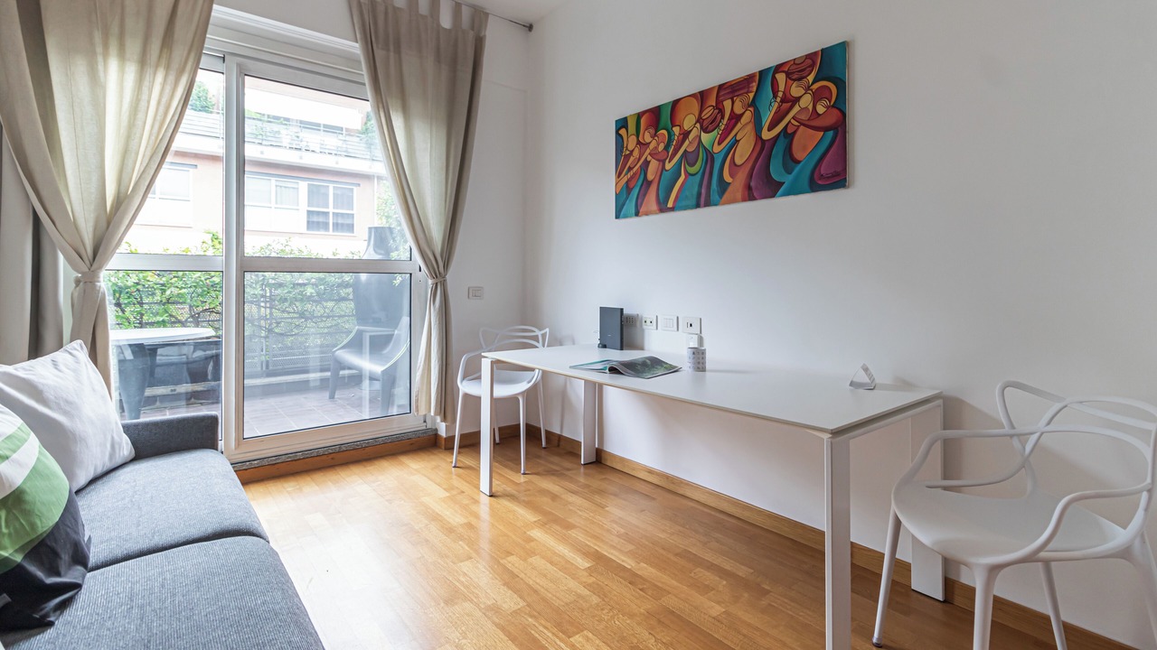 Photo of Livingroom in Foppette