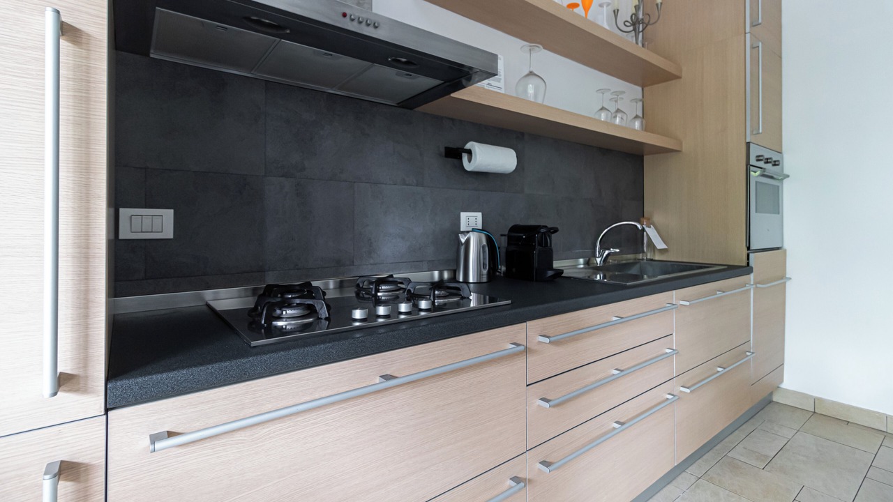 Photo of Kitchen in Foppette