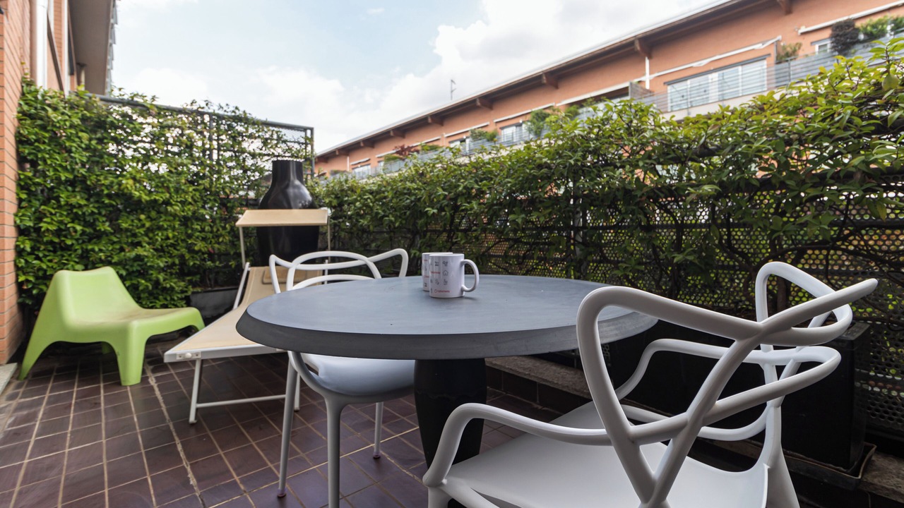 Photo of Outdoor in Foppette