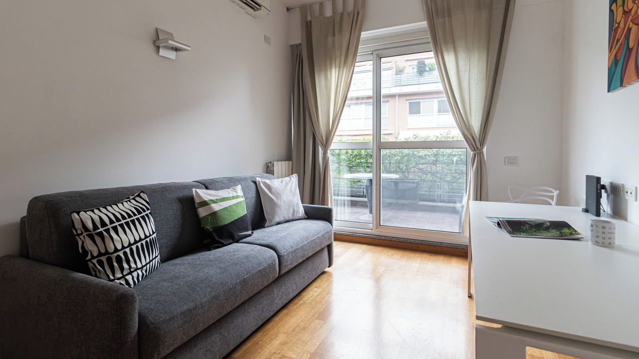 Photo of Livingroom in Foppette