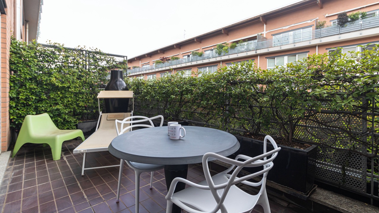 Photo of Outdoor in Foppette