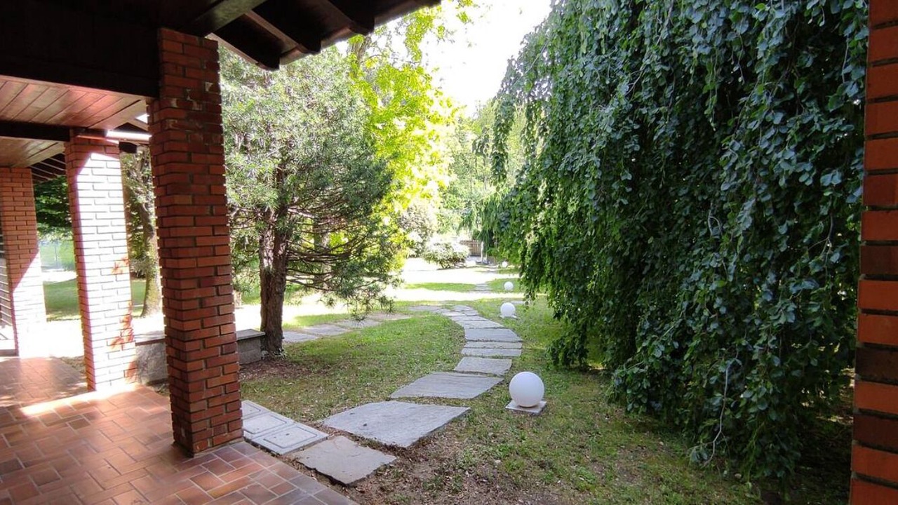 Photo of Outdoor in Vergiate