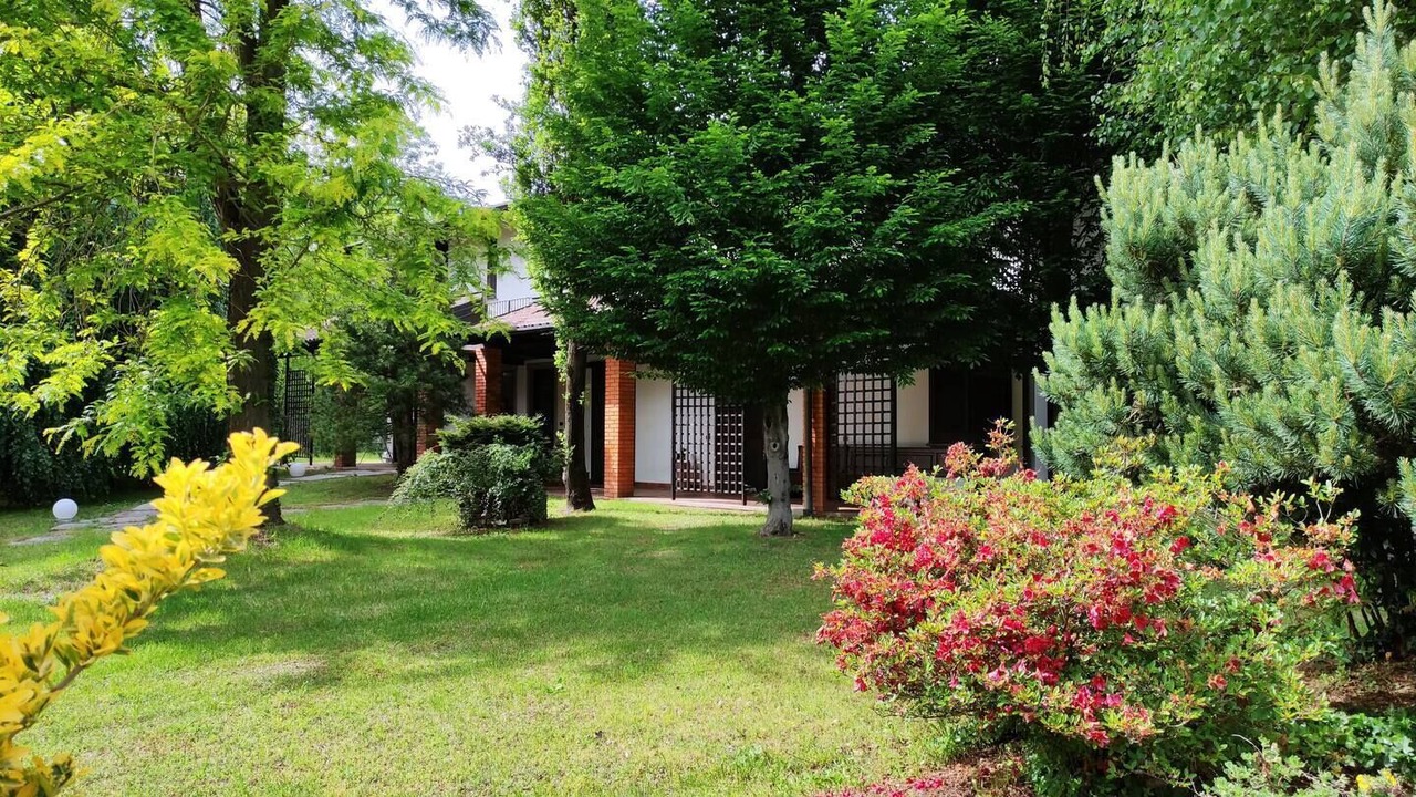 Photo of Outdoor in Vergiate
