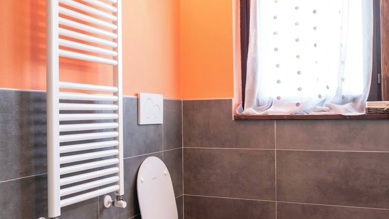 Photo of Bathroom in Vergiate