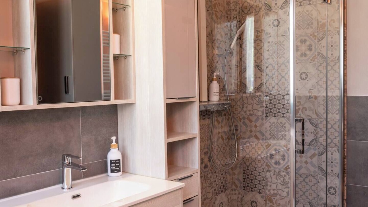 Photo of Bathroom in Vergiate
