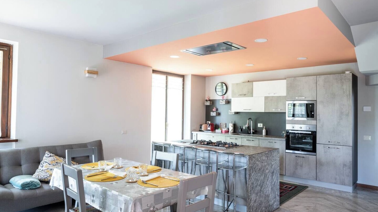 Photo of Kitchen in Vergiate