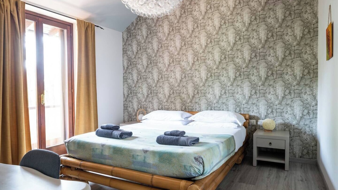 Photo of Bedroom in Vergiate