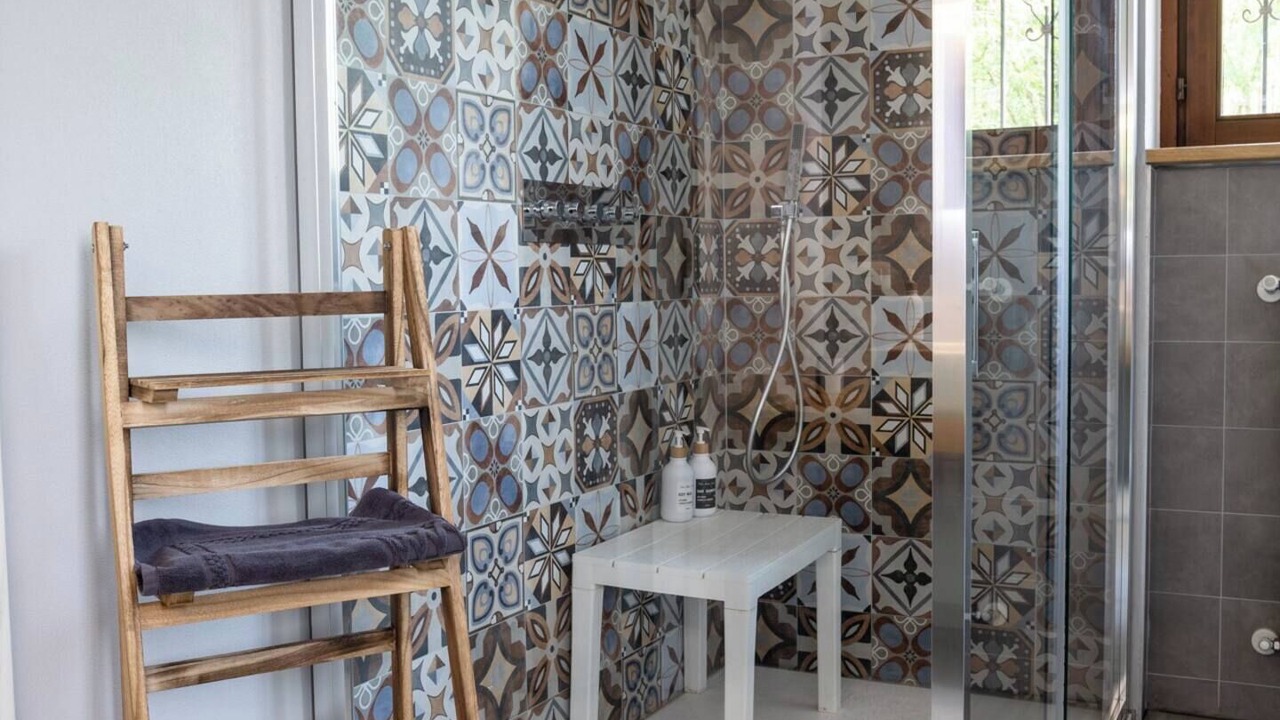 Photo of Bathroom in Vergiate