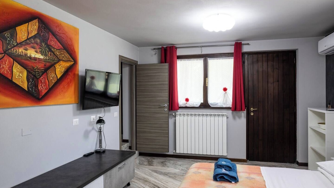 Photo of Bedroom in Vergiate