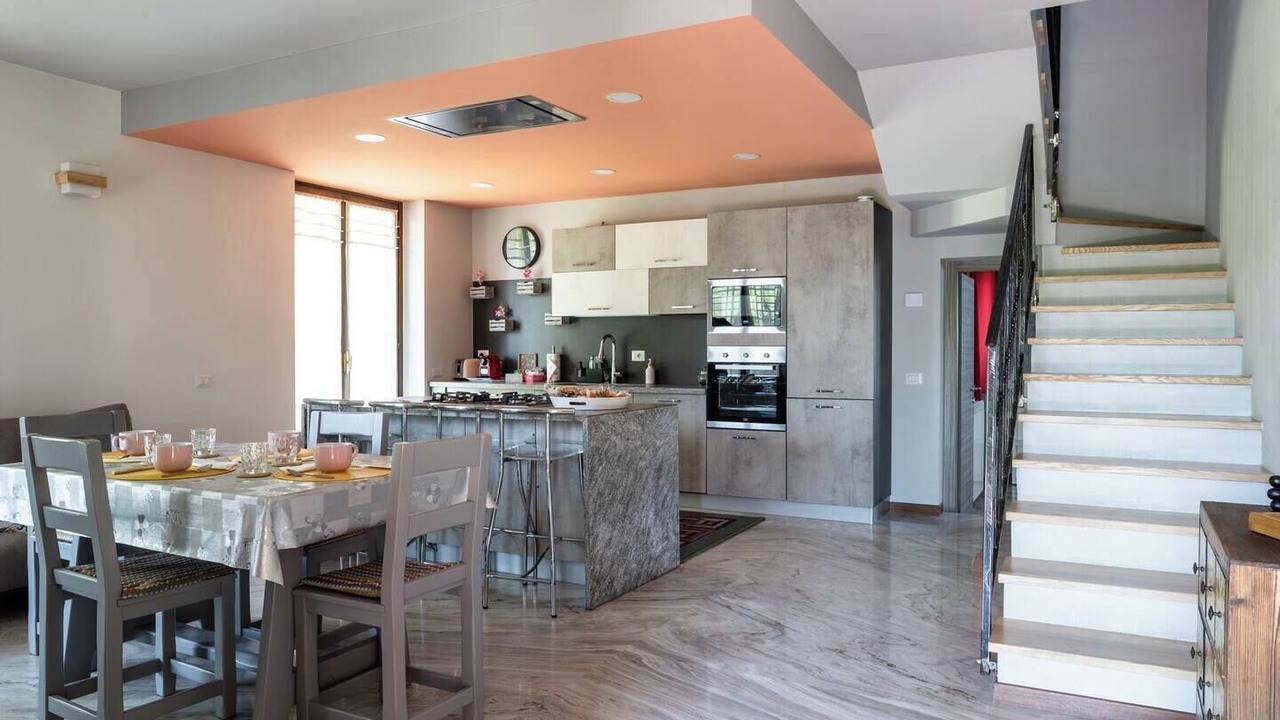 Photo of Kitchen in Vergiate
