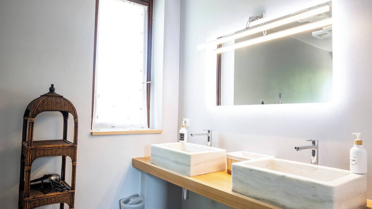 Photo of Bathroom in Vergiate