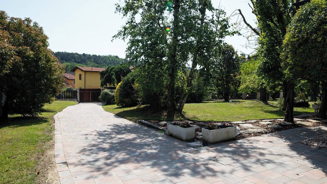 Photo of Outdoor in Vergiate