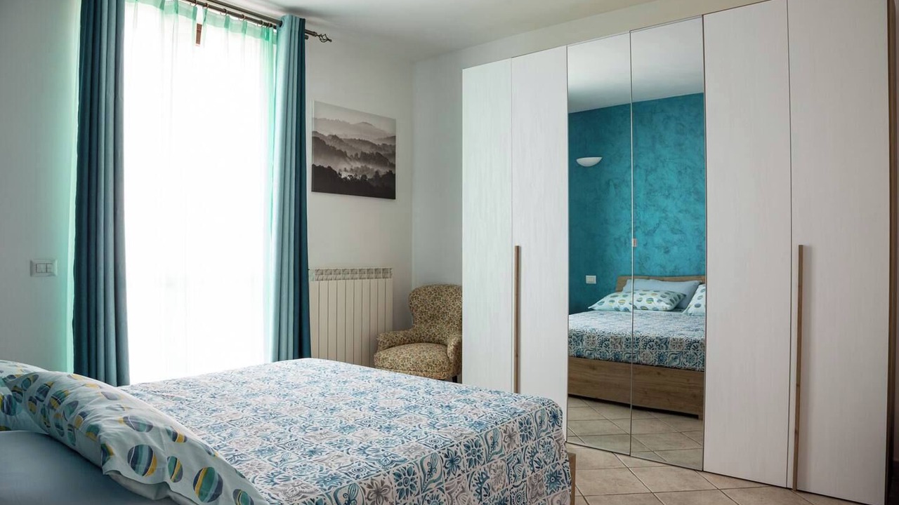 Photo of Bedroom in Sumirago