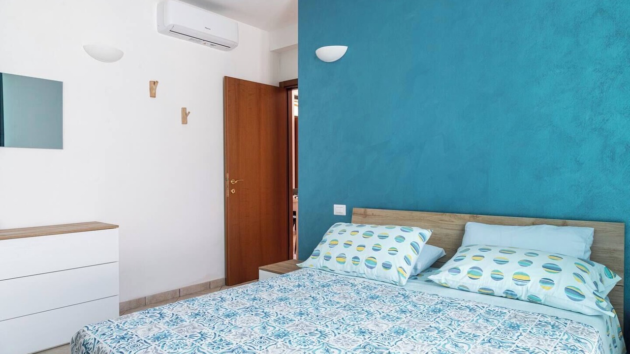 Photo of Bedroom in Sumirago