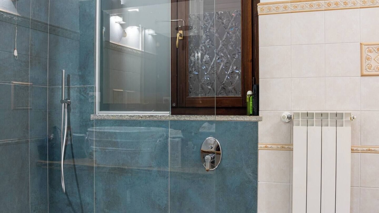 Photo of Bathroom in Sumirago