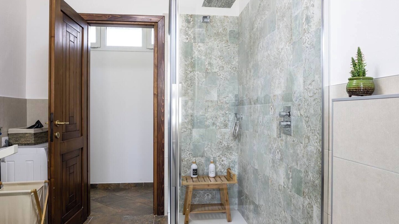 Photo of Bathroom in Vergiate