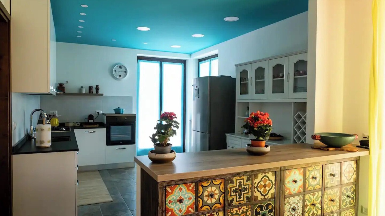 Photo of Kitchen in Vergiate