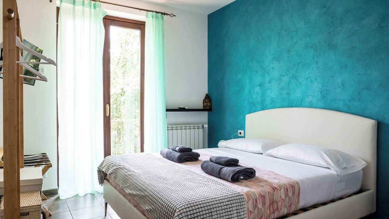 Photo of Bedroom in Vergiate