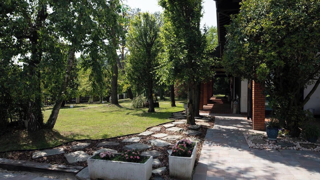 Photo of Outdoor in Vergiate