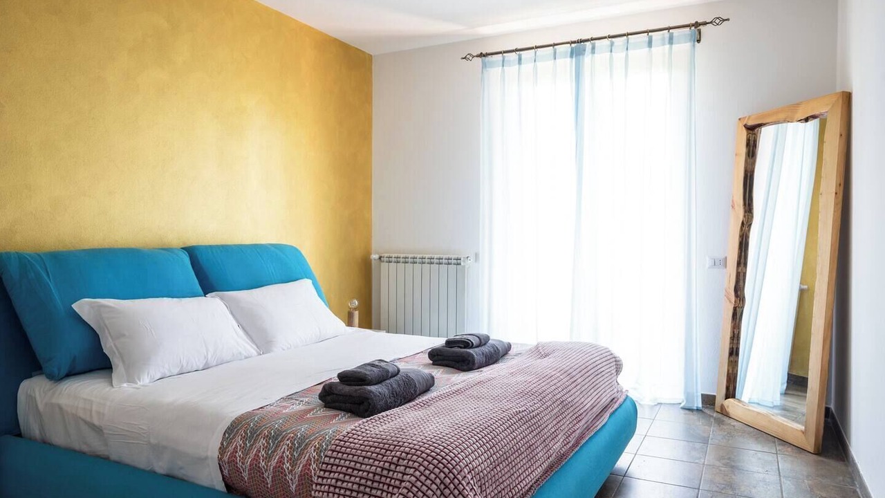 Photo of Bedroom in Vergiate