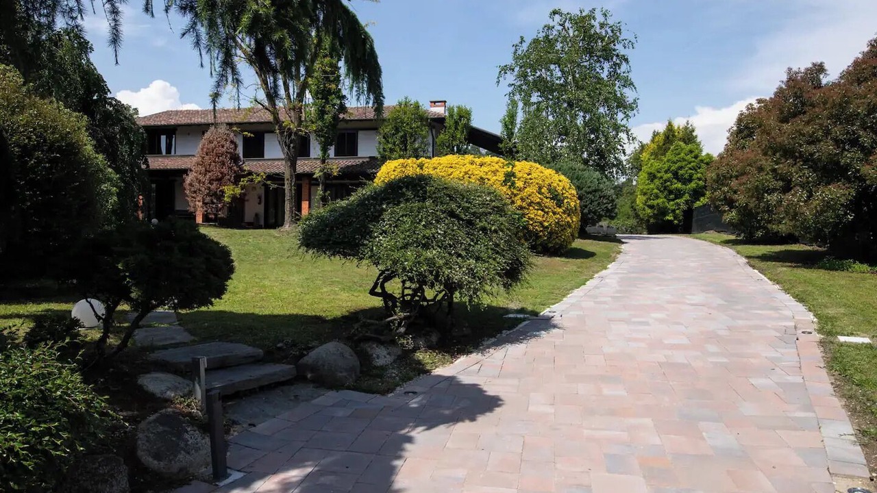 Photo of Outdoor in Vergiate