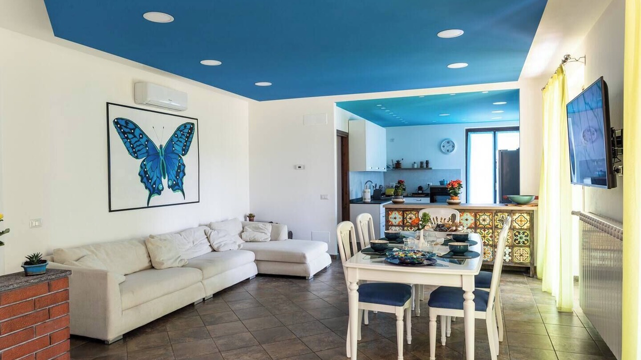 Photo of Livingroom in Vergiate