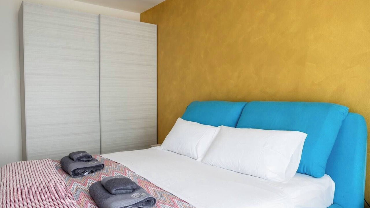 Photo of Bedroom in Vergiate