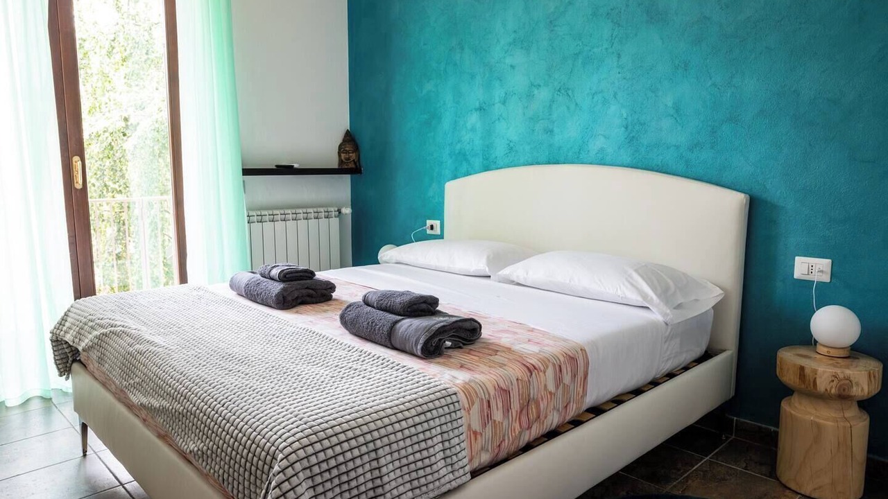 Photo of Bedroom in Vergiate